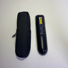 【60%off】レーザーポインター(canon)の画像