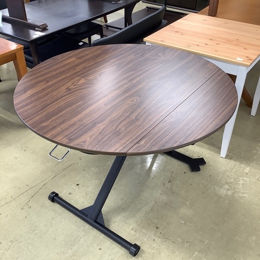 リフティングテーブル　筑波産商