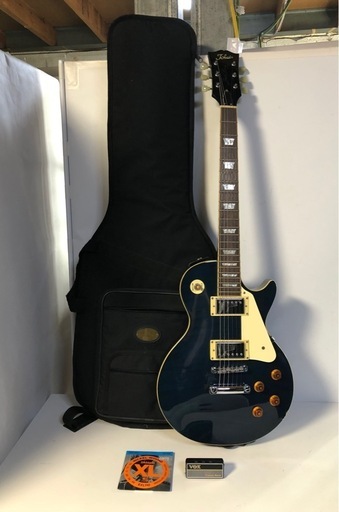tokai love rock レスポール（TOKAI LOVE ROCK レスポールタイプ
