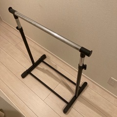 シングルハンガーの画像