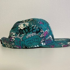 【キャップ】元値18000円↓の画像