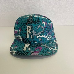 【キャップ】元値18000円↓の画像