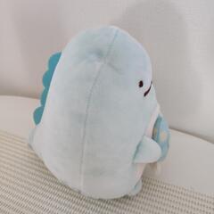 すみっコぐらし　ぬいぐるみの画像