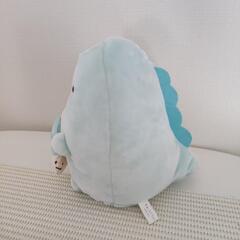 すみっコぐらし　ぬいぐるみの画像