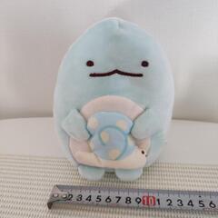 すみっコぐらし　ぬいぐるみの画像