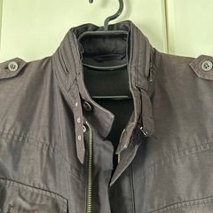 紳士用ジャケットの画像