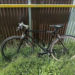 中古自転車