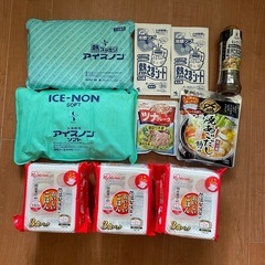 非常食 食品 セット