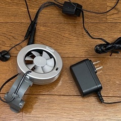 45cm水槽 セット LEDライト フィルター 冷却ファン などの画像