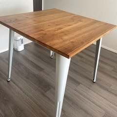 ノーチェ　ウッドテーブル テーブルMK-Z008 160【送料無料・大型商品】 オーク | NOCEノーチェ