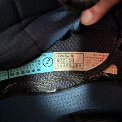 アライ　ジェットヘルメット　Sサイズの画像
