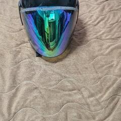 アライ　ジェットヘルメット　Sサイズ