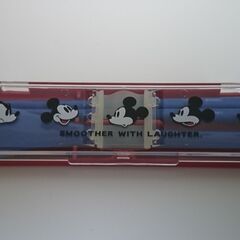 【無料】【全国発送可能】ディズニー（ミッキーマウス）のカトラリー...