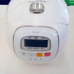 ★ジモティ割あり★ 株式会社ノジマ 炊飯器 3.5合  動作確認...