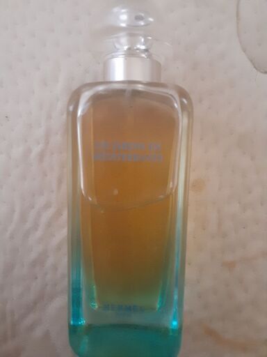 HERMES　ナイルの庭　香水　100ml