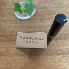 大橋タカコ　マスカラ【未使用込み】の画像