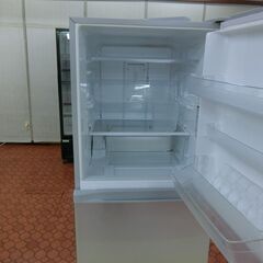 ID 244443 冷蔵庫3ドア 東芝 2016年 GR-H34SY