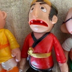 ドリフターズ全員集合西遊記志村けん