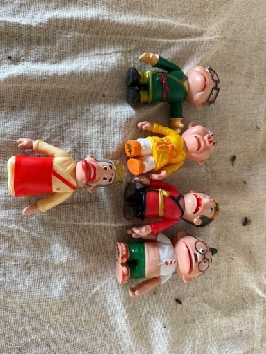 ドリフターズ全員集合西遊記志村けん