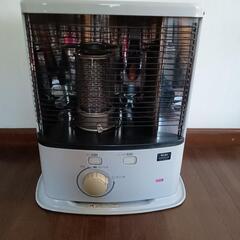 コロナ石油ストーブ