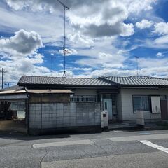 【中古戸建】小山市扶桑1丁目(5DK)　750万円