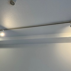 オーデリックダクトレール用スポット照明差し上げます。の画像