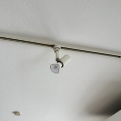 オーデリックダクトレール用スポット照明差し上げます。の画像