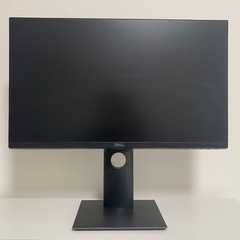 【23インチ】PCモニター/DELL