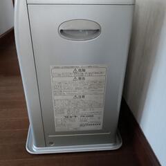 ダイニチ ブルーヒーターの画像