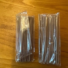 お香セット　日本香堂　おしゃれ ゼラニウムの画像