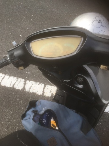 AF30タクト　自賠責10ヶ月付