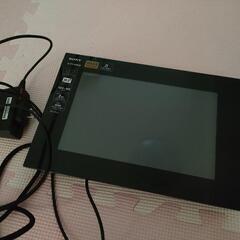 SONY デジタルフォトフレーム