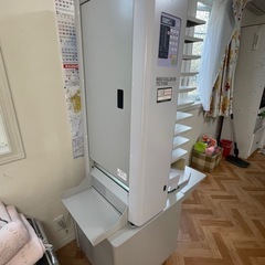 RISO(理想科学工業)コレーター(丁合機)TC7100の画像