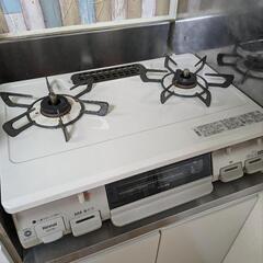 Rinnai　ガステーブル