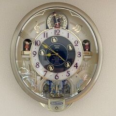 SEIKO 電波時計の中古が安い！激安で譲ります・無料であげます(3
