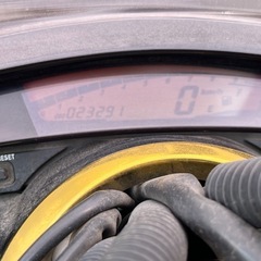 実動　自賠責付　ヤマハ　マグザム　超希少　マスターマインド　限定車の画像