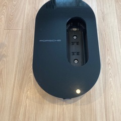 ポルシェ　充電ドックの画像