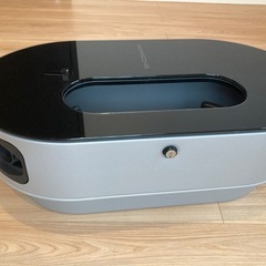 ポルシェ　充電ドックの画像