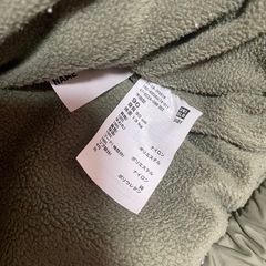 コート アウター UNIQLO futafuta 90サイズの画像
