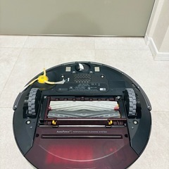 【値下げ】お掃除ロボットの画像