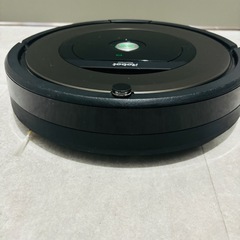 【値下げ】お掃除ロボットの画像