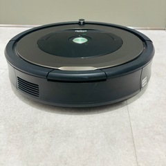【値下げ】お掃除ロボットの画像