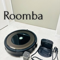 【値下げ】お掃除ロボット