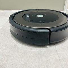【値下げ】お掃除ロボットの画像