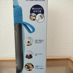 BRITAボトル型浄水器 0.6Lの画像