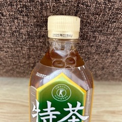 【お話し中】特茶　プレミアムの画像