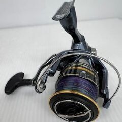シマノ スピニングリール アルテグラ 4000Cの画像