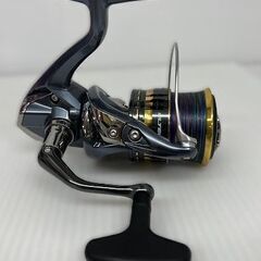 シマノ スピニングリール アルテグラ 4000Cの画像
