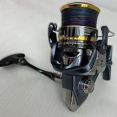 シマノ スピニングリール アルテグラ 4000Cの画像