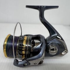 シマノ スピニングリール アルテグラ 4000C